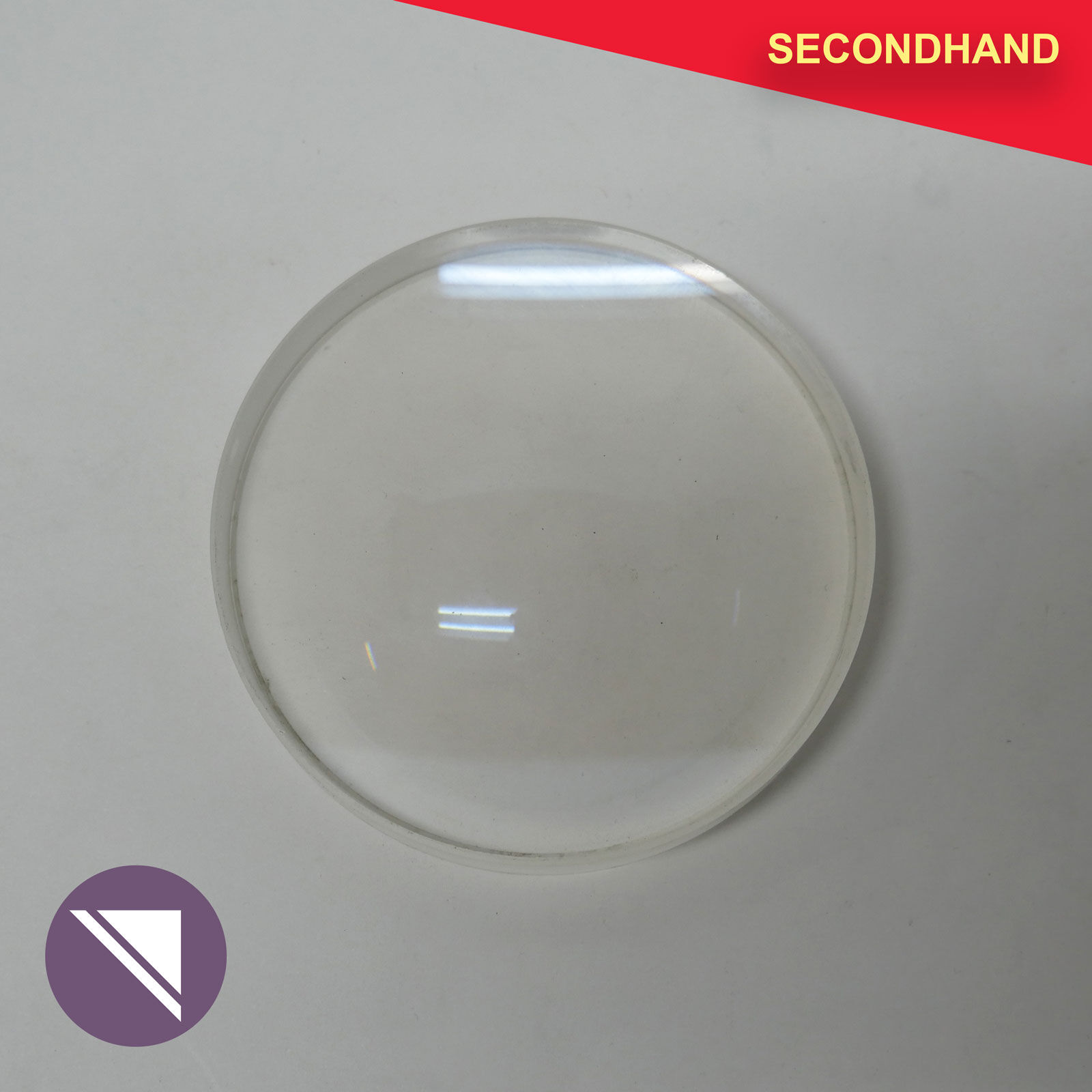 82mm Dual Concave Lens [L]