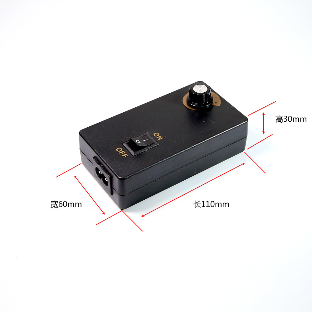 90-240V 28 LED Lamp Beads Angle Brightness Adjustable Microscope Llight Source