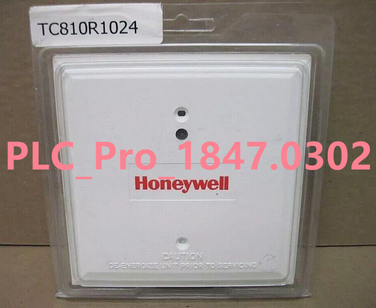 1PCS New In Box HONEYWELL TC810R1024 CONTROL MODULE  Fast Shipping