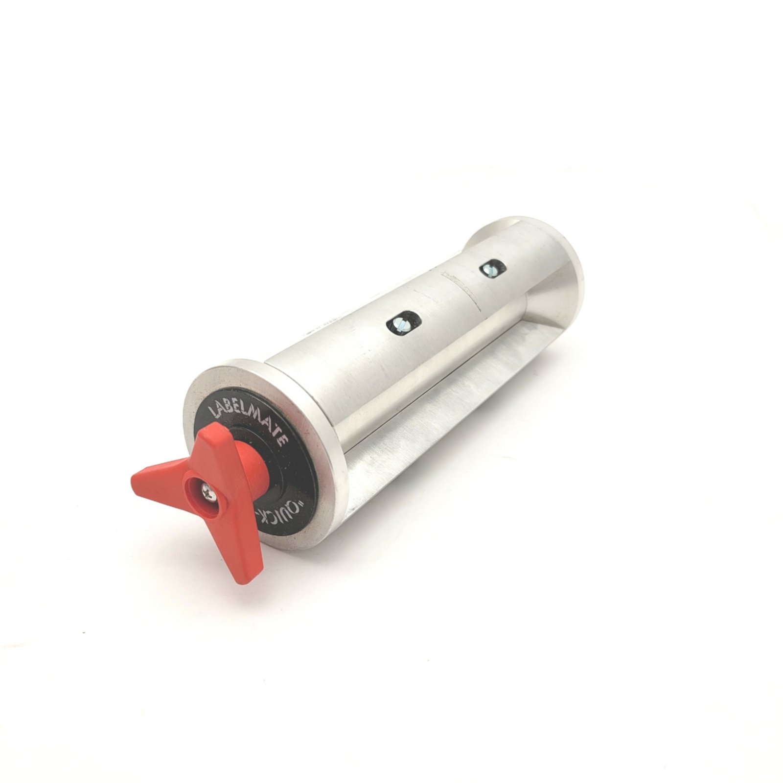 Labelmate LMX484 C-76220 Quick Chuck Label Core Holder 76mm Diameter 220mm Width