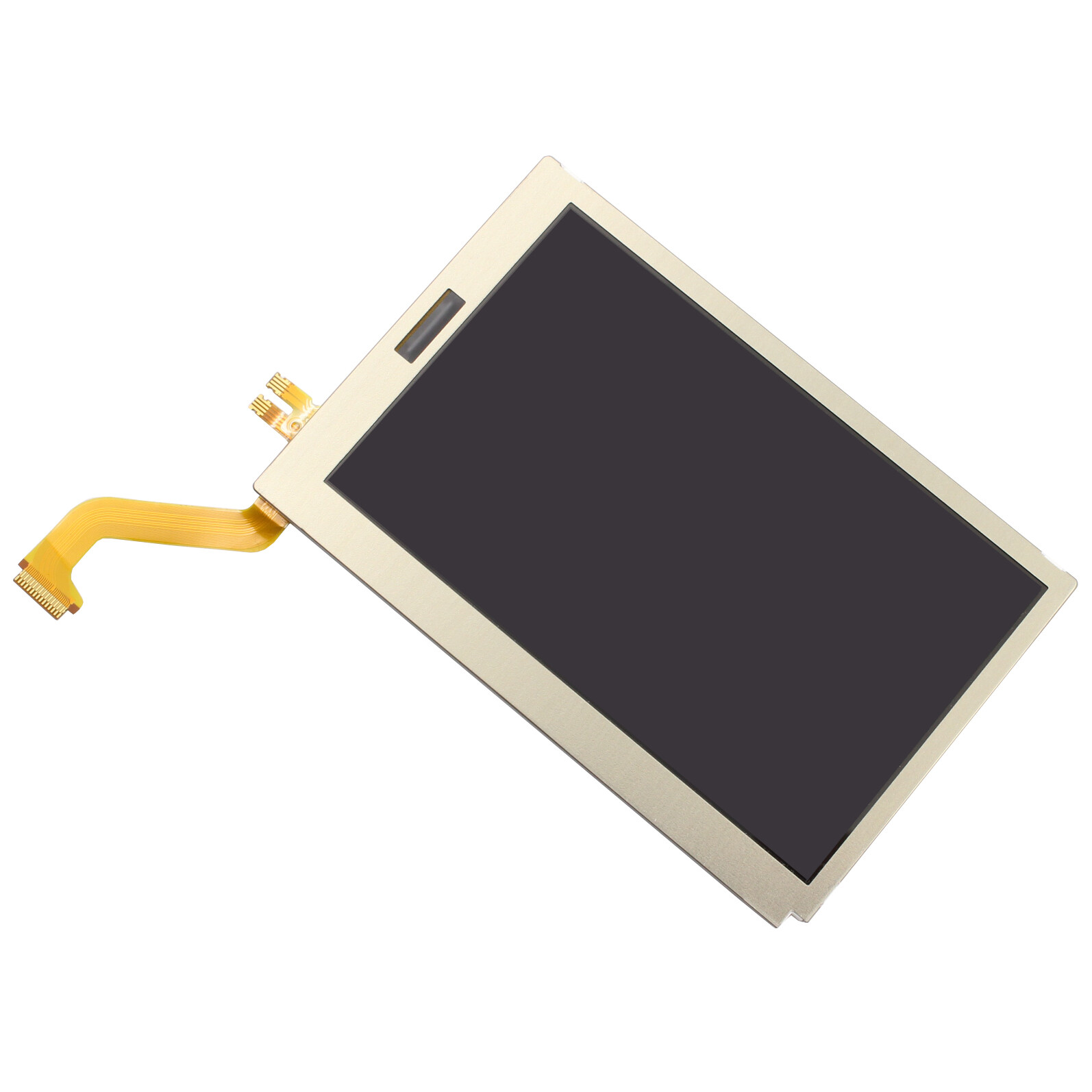 New Top Upper LCD Screen Display Replacement for Nintendo 3DS