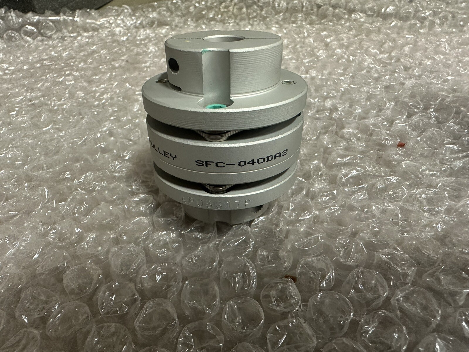 MIKI PULLEY SFC-040DA2-10B-14B
