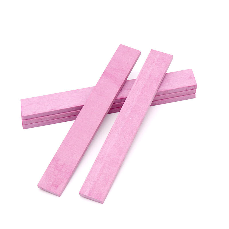 3000# Ruby Whetstone Polishing Stone Oilstone Graver Sharpening Tool 150*20*5mm