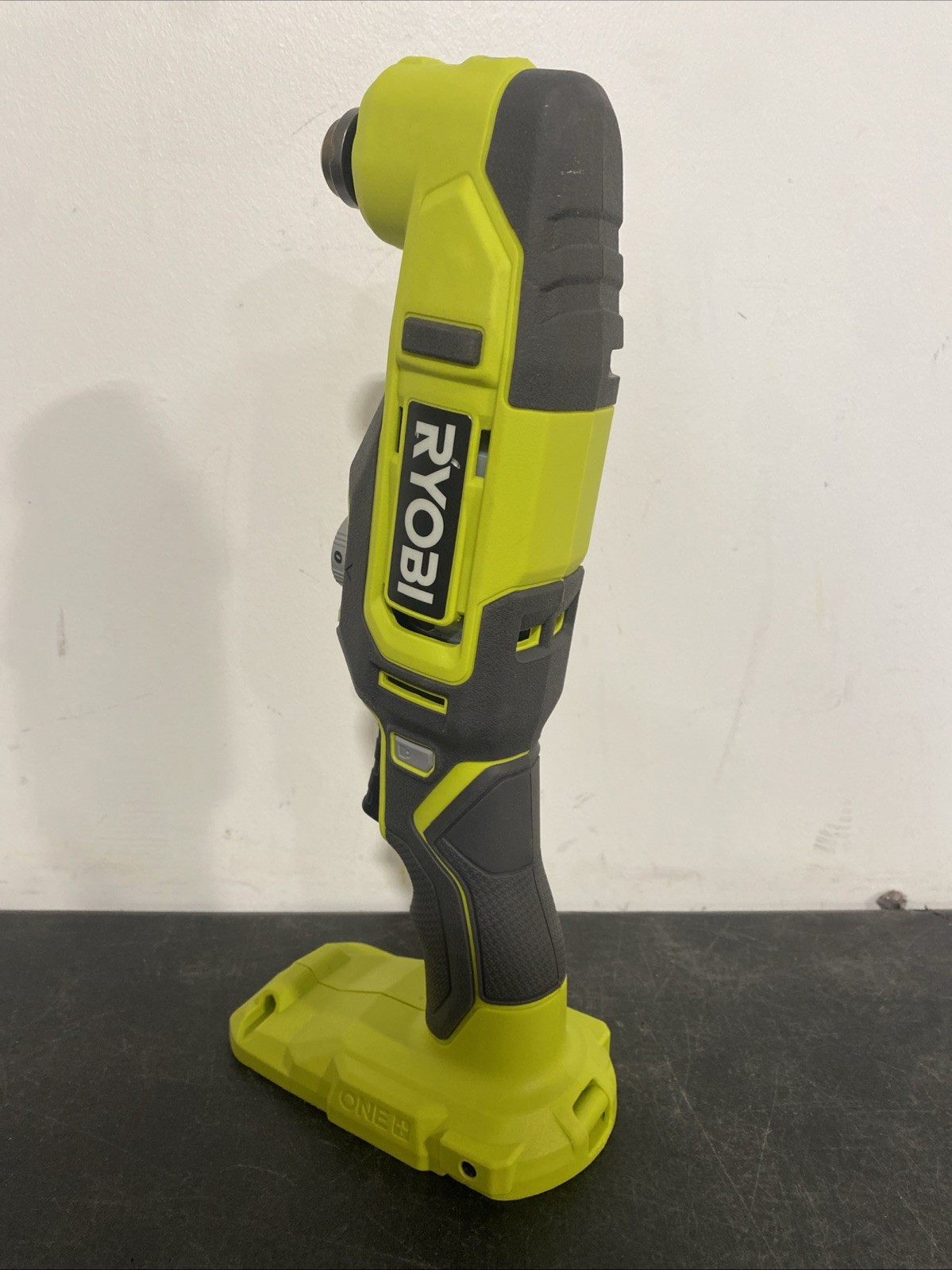 RYOBI ONE+ 18V Cordless Oscillating Multi-Tool (Tool Only)