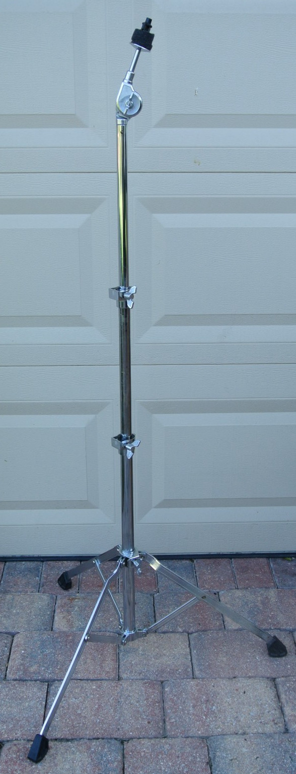 1980's/90's TAMA STAGEMASTER CYMBAL STAND for YOUR DRUM SET! L542
