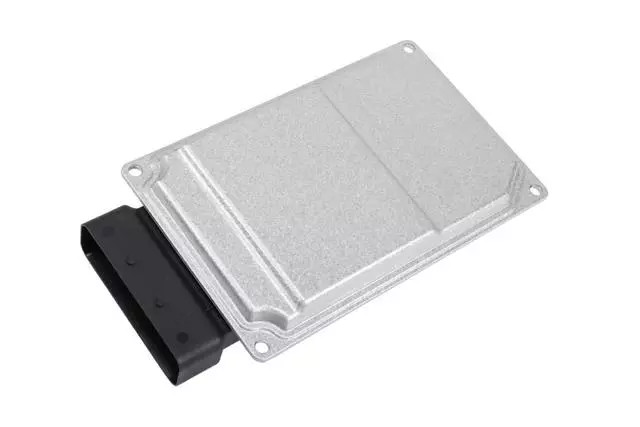 Genuine GM Active Suspension Control Module 23446609