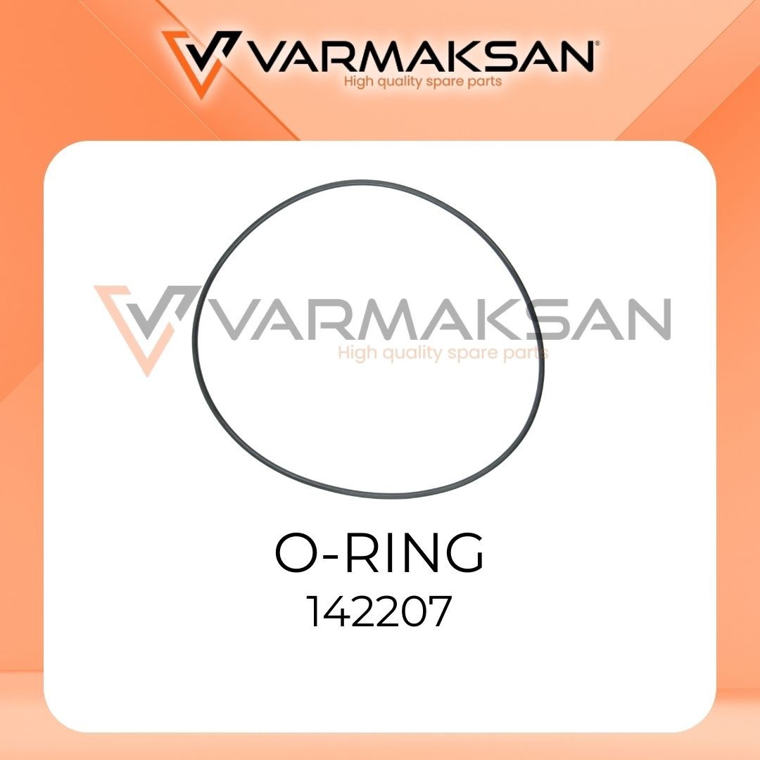 NEW CARRARO 142207 O-RING /  NEW 142207 SEAL RING
