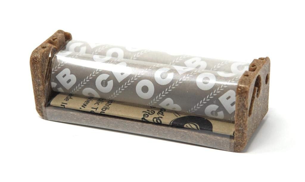 OCB Plant Composite Cigarette Rolling Machine - Single Wide (70MM)