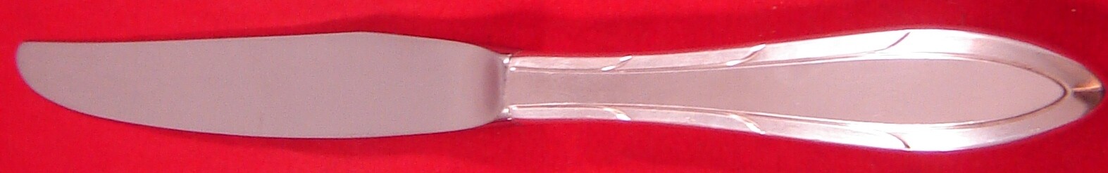 Oneida Reverie Nobility Silverplate Flatware Your Choice - FREE SHIP $10+