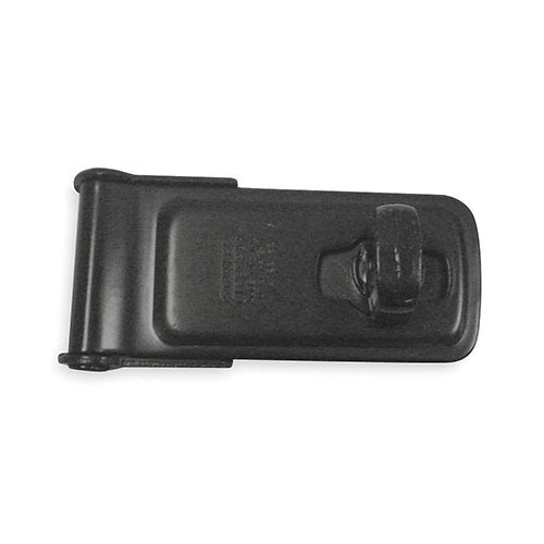 Latching Post Safety Hasp/Rotating Eye Hasp (1RBP3)