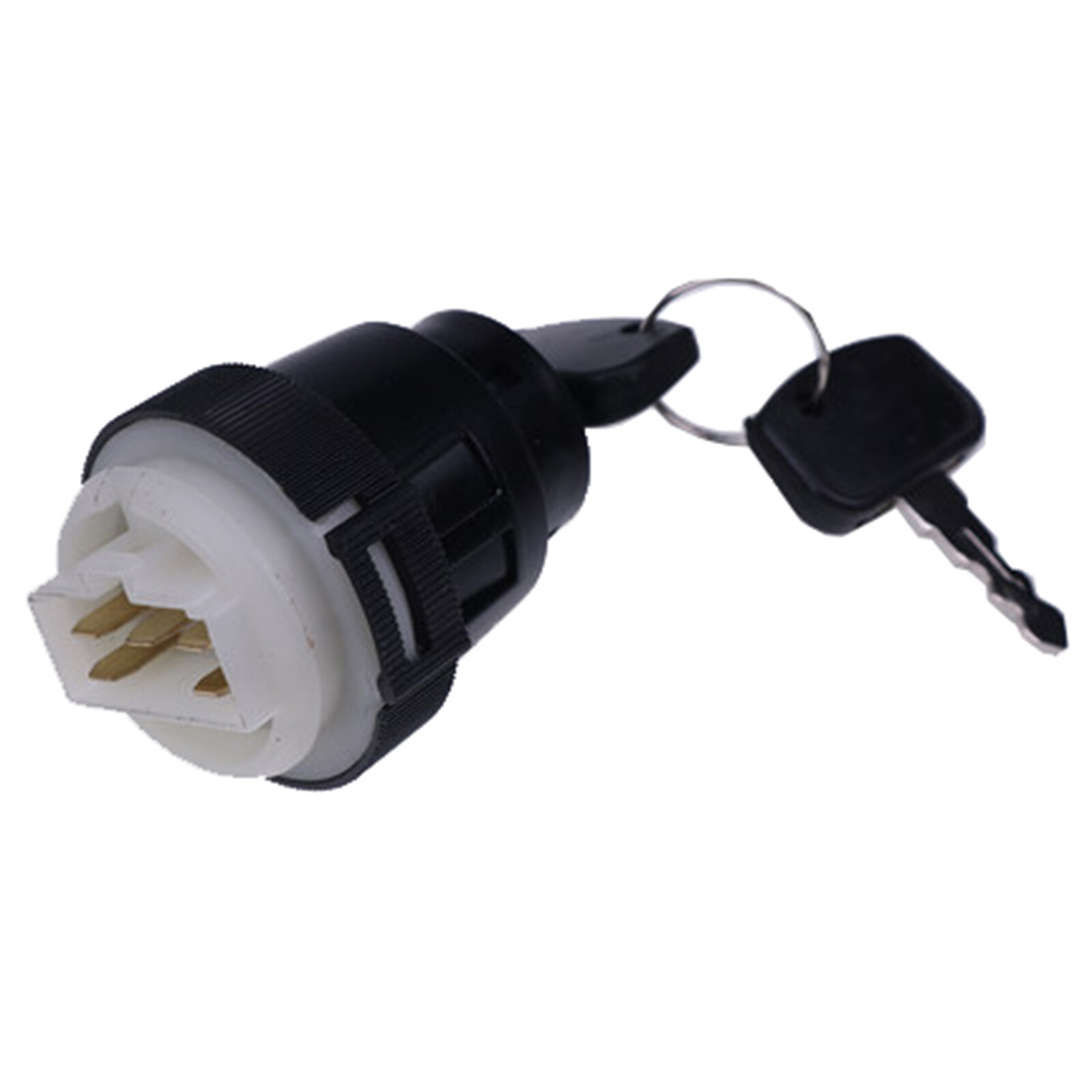 Ignition Switch w/ Key K3281-62100 for Kubota RTV500G ZG222 ZG227 ZG327P ZP330P