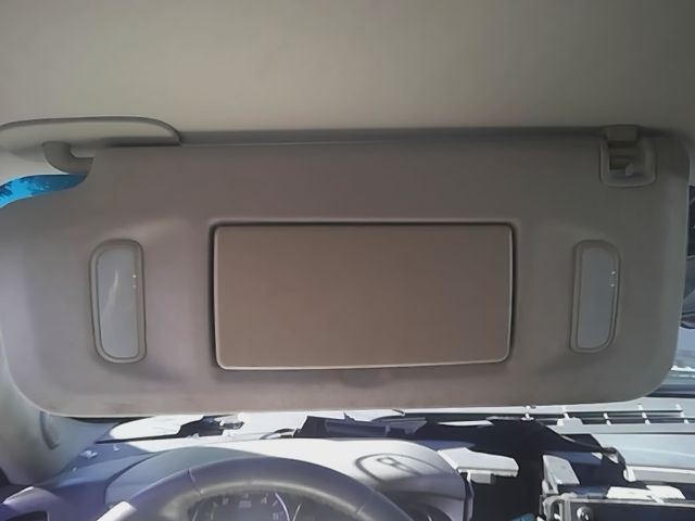 SIER15NEW 2007 Fuse Box Cabin 6629