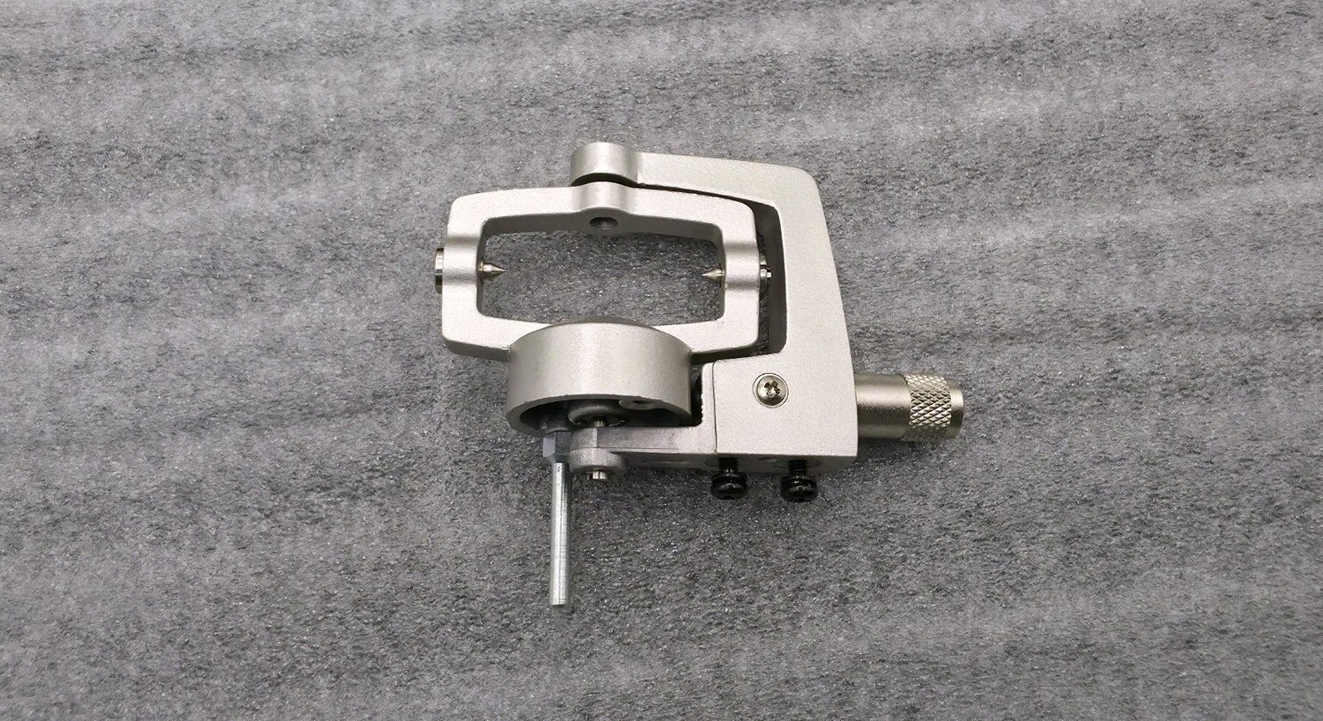 Technics Sl1200 M5g, Mk5g. Complete Tonearm Bracket