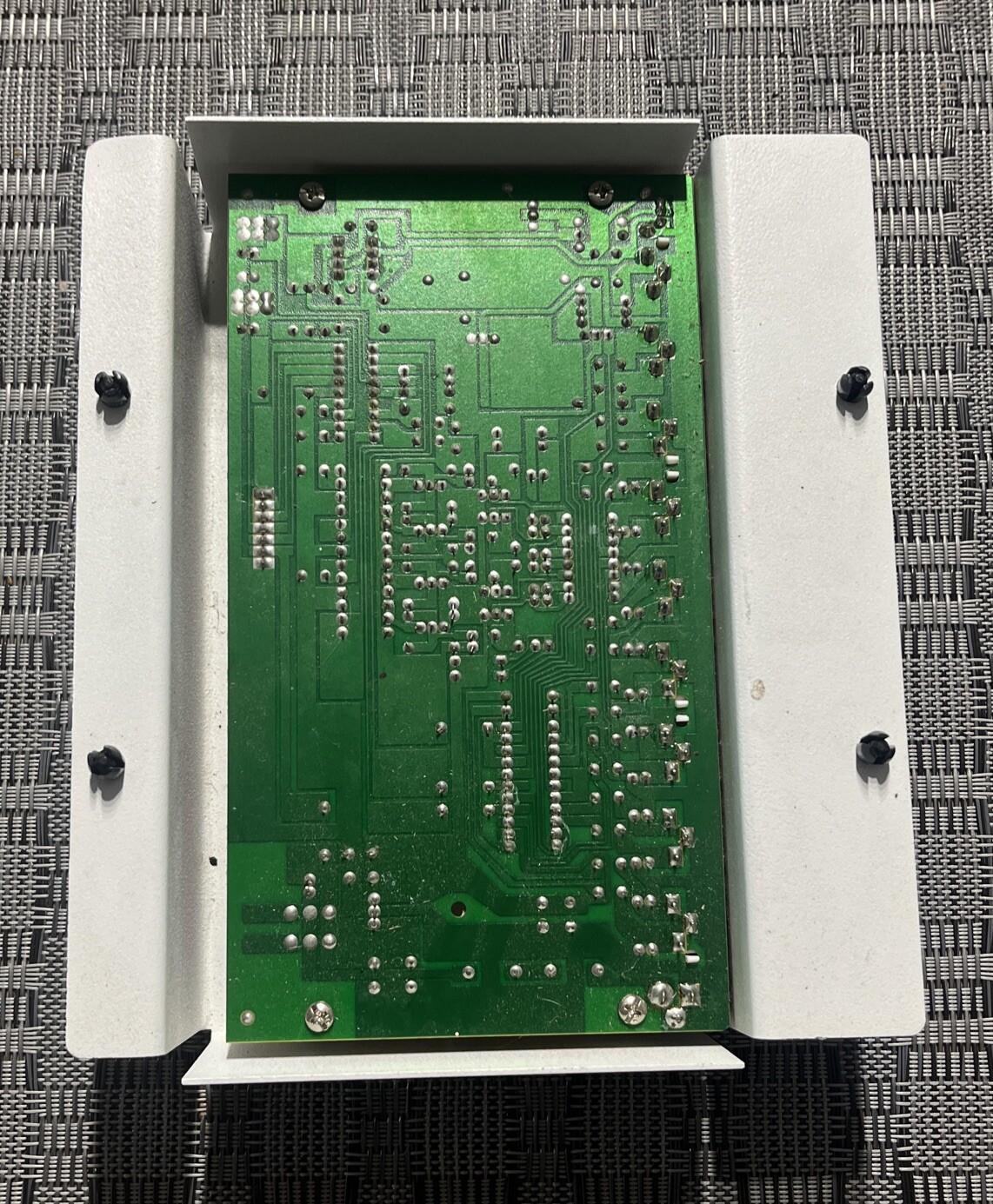 Leviton Video Sequencer Cat. 48213-CVS USED