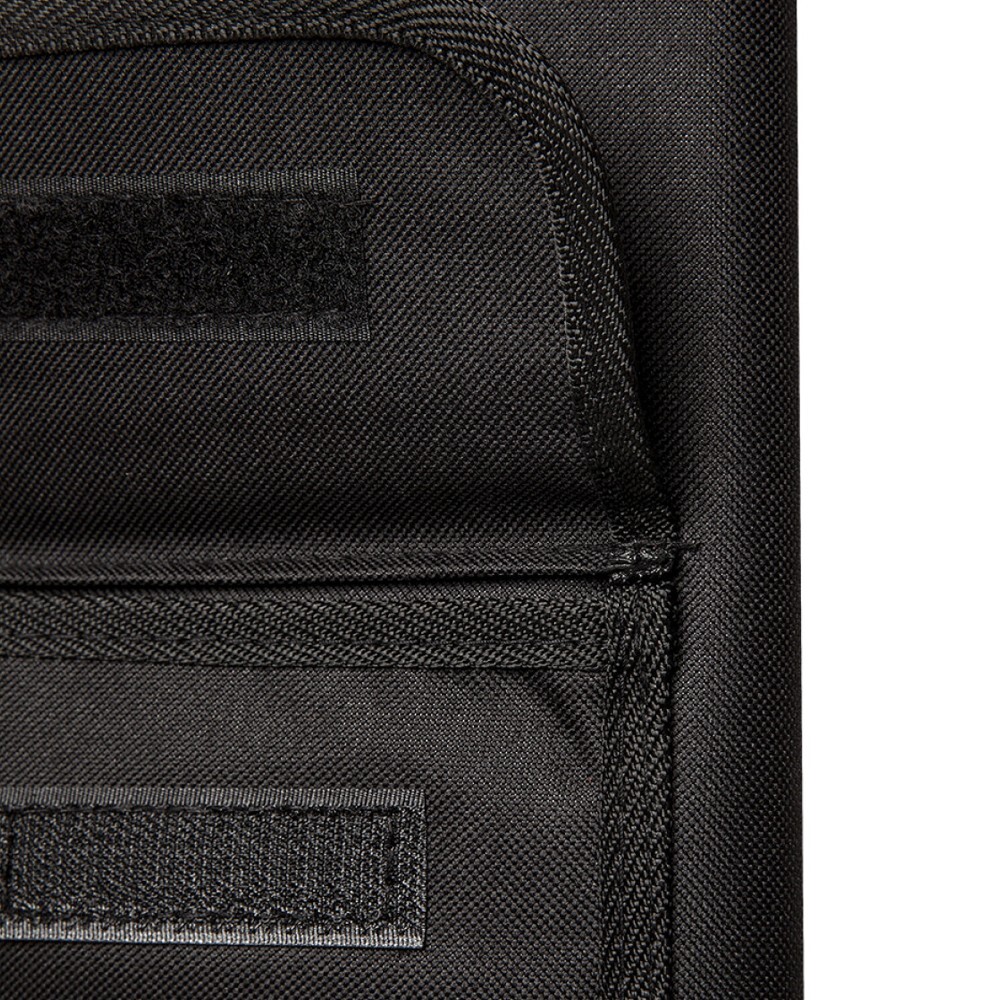 Stagg DS04 Nylon Drumstick Bag - Black