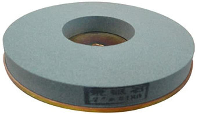 Shinko replace sharpener stone wheel whetstone 180mm for STD-180E new F/S