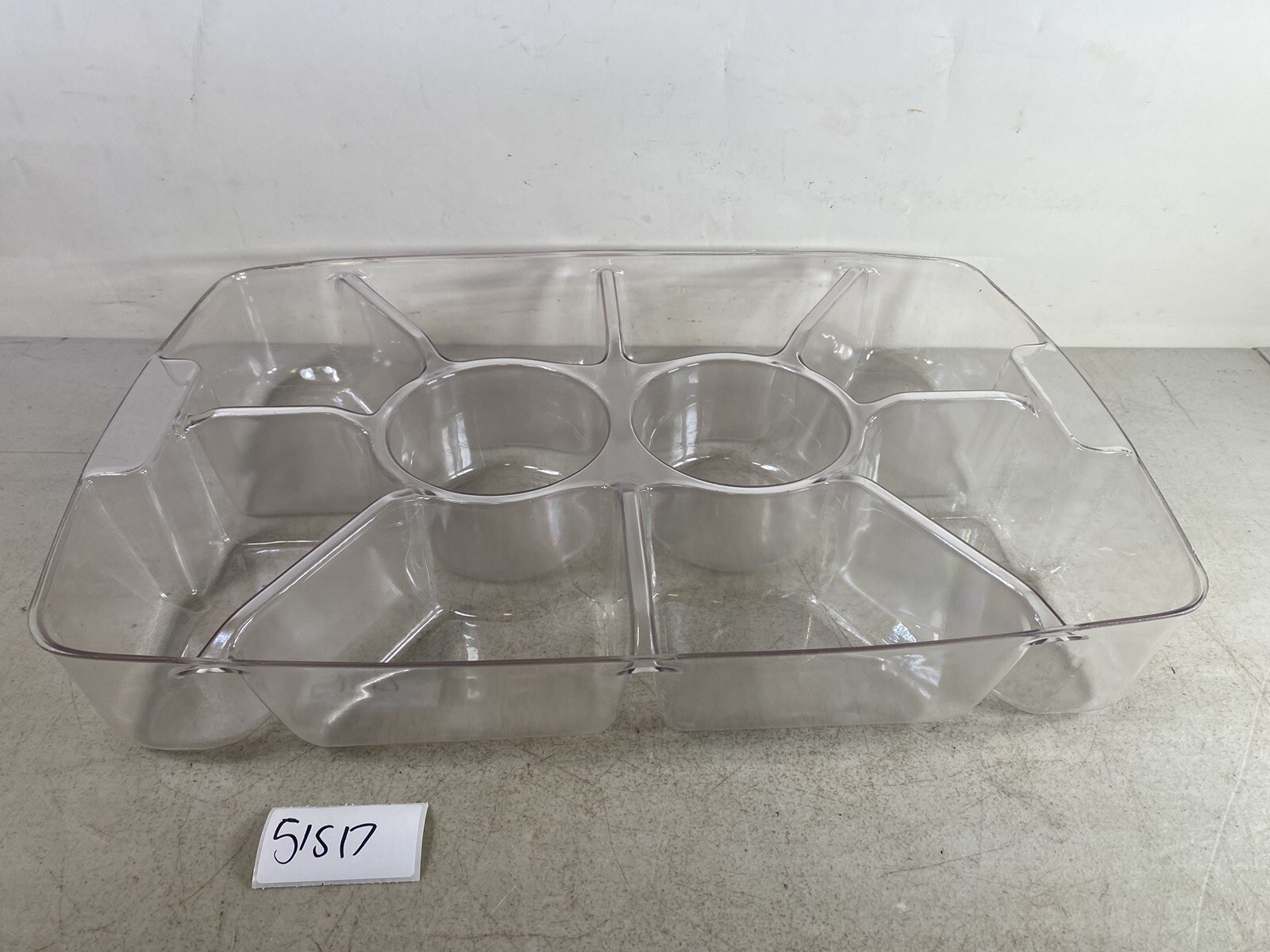 NEW Longaberger Basket Protector hostess 51S17