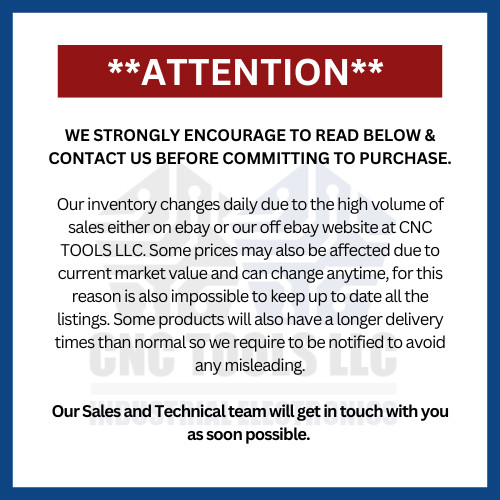 **NEW** FANUC A06B-6290-H166 SERVO DRIVE