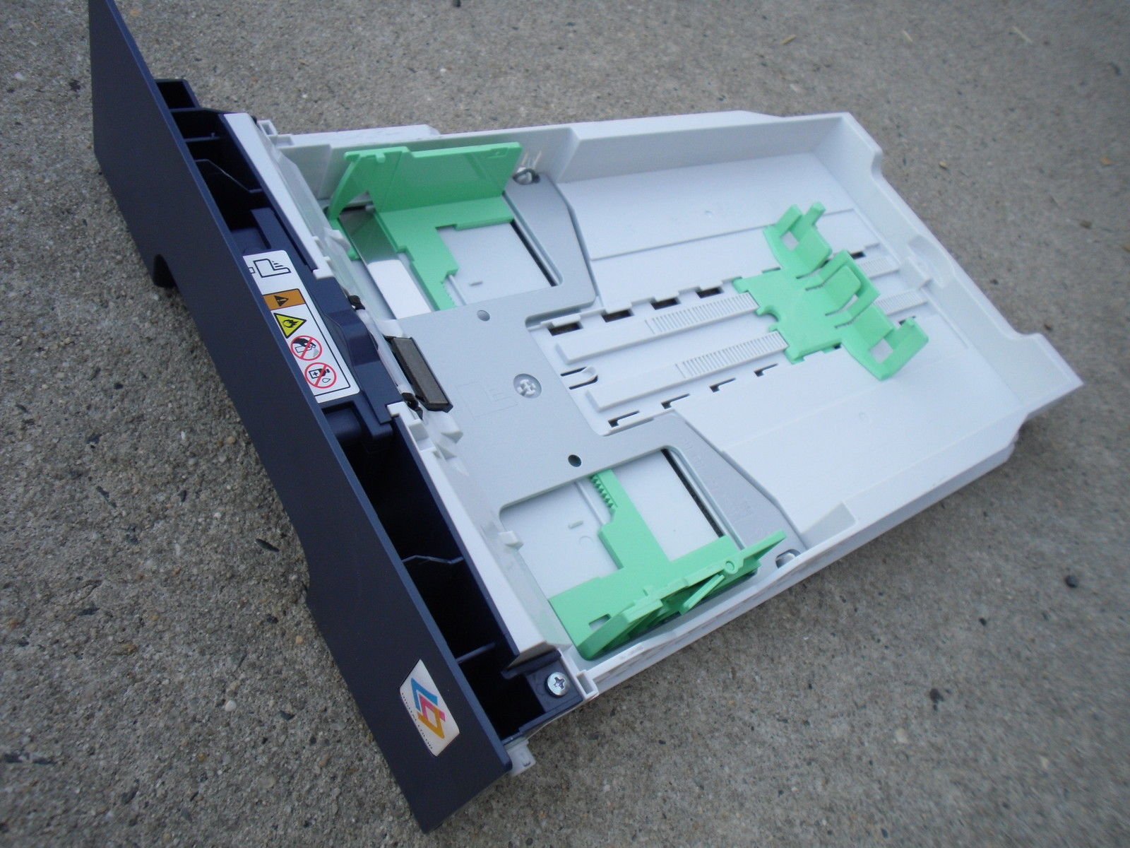 NEW GENUINE Brother HL3040CN HL-3045 HL-3070 HL-3075 Paper Tray Unit LU5347001