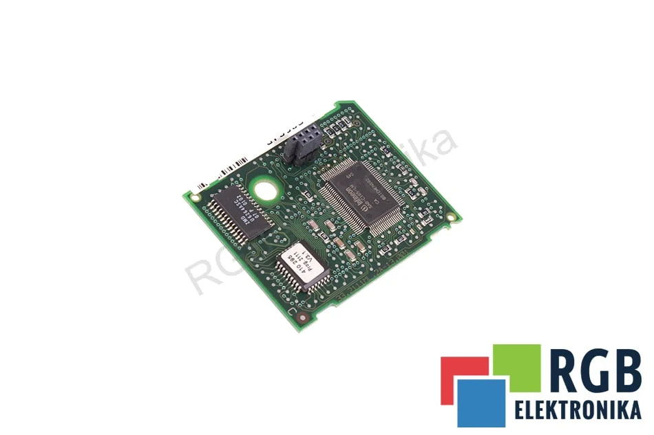 33.2111ML.2A-13.001 2111MP LENZE - Refurbished - 24 Months Warranty