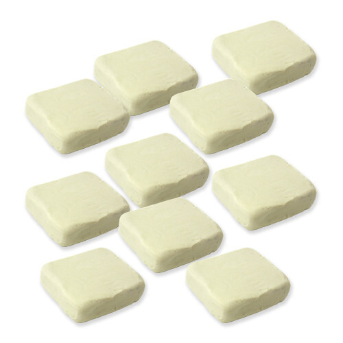 Estes Accessory Model Rocket Clay Weights(10pk) EST 3180