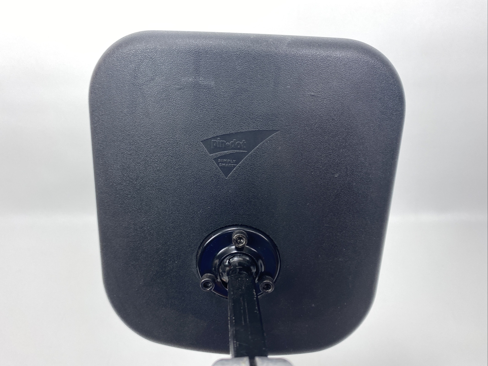 Pride Quantum Power Wheelchair Articulating Headrest