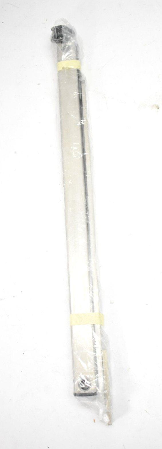 Rixson 2MF0 Concealed Stop & Holder Door Hinge Set R21013 Brushed Nickel Finish