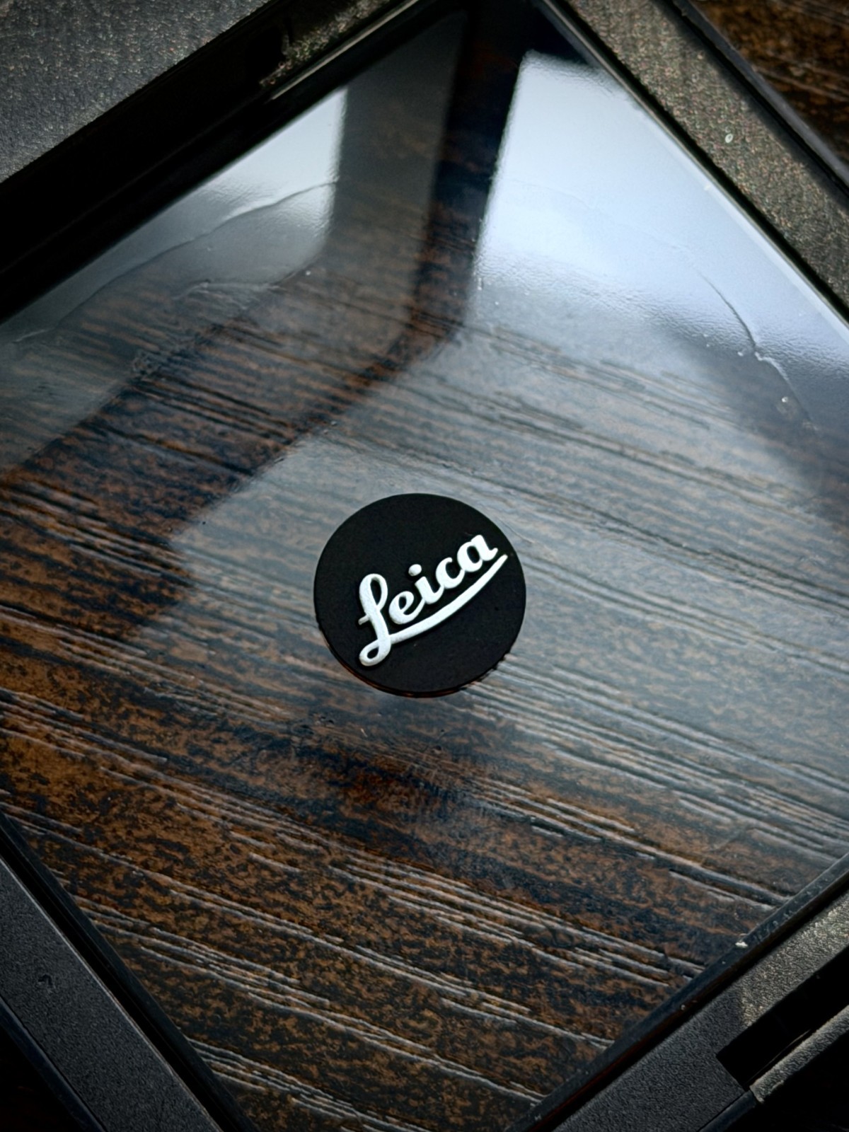 Leica SL3 / M240 Black Dot Replacement *NEW*