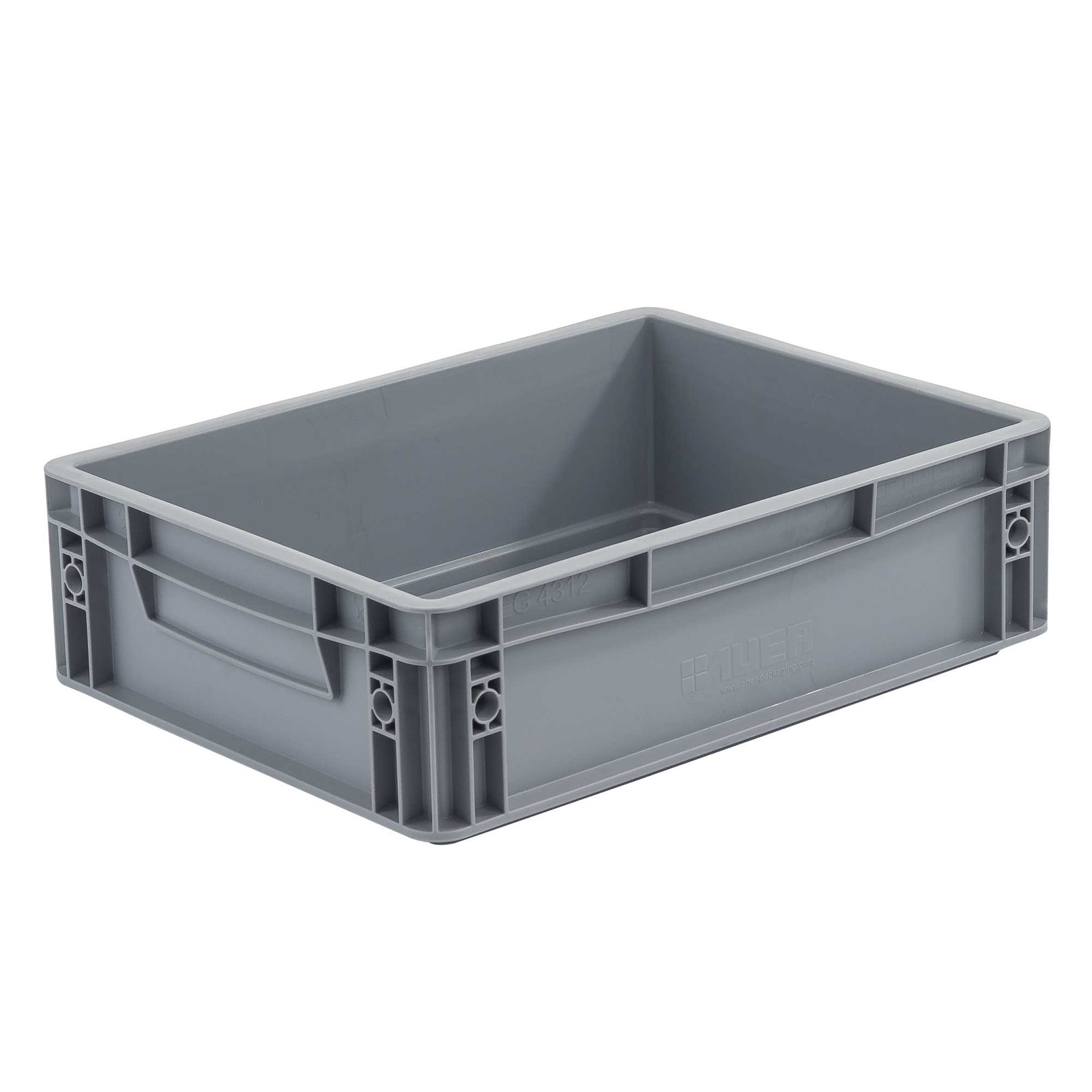 B-G Racing Tools / Workshop Euro Bin Storage Container - Small 400 x 300 x 120mm