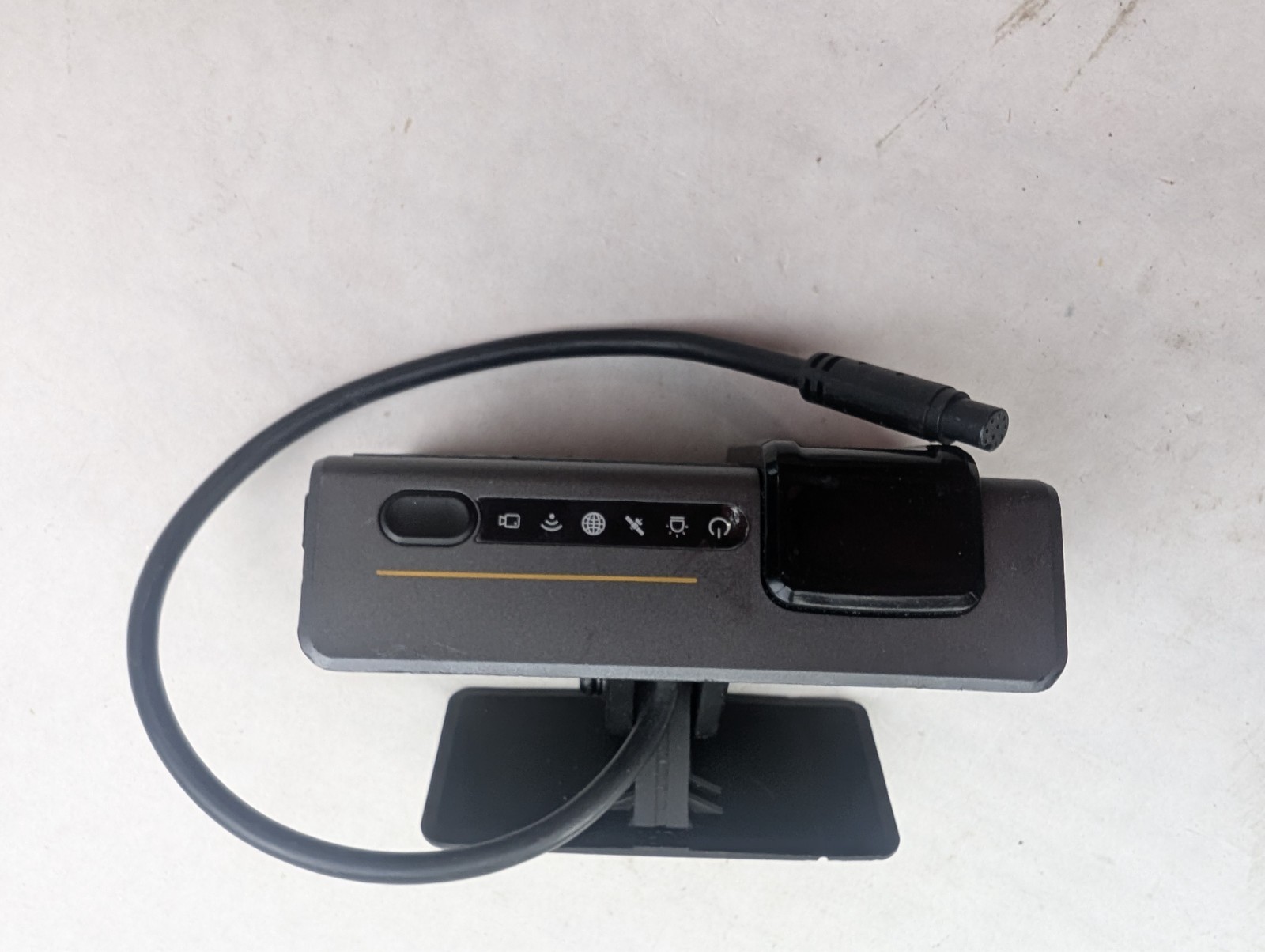 AD PLUS 2.0 AI Dashcam