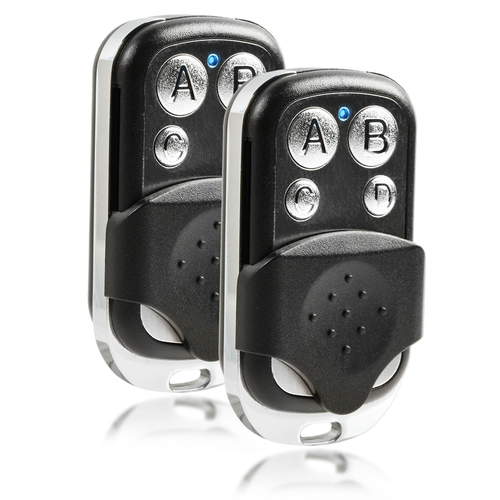 2 For 893LM 953estd Remote Control Learn Button Liftmaster 891LM 950 Keychain