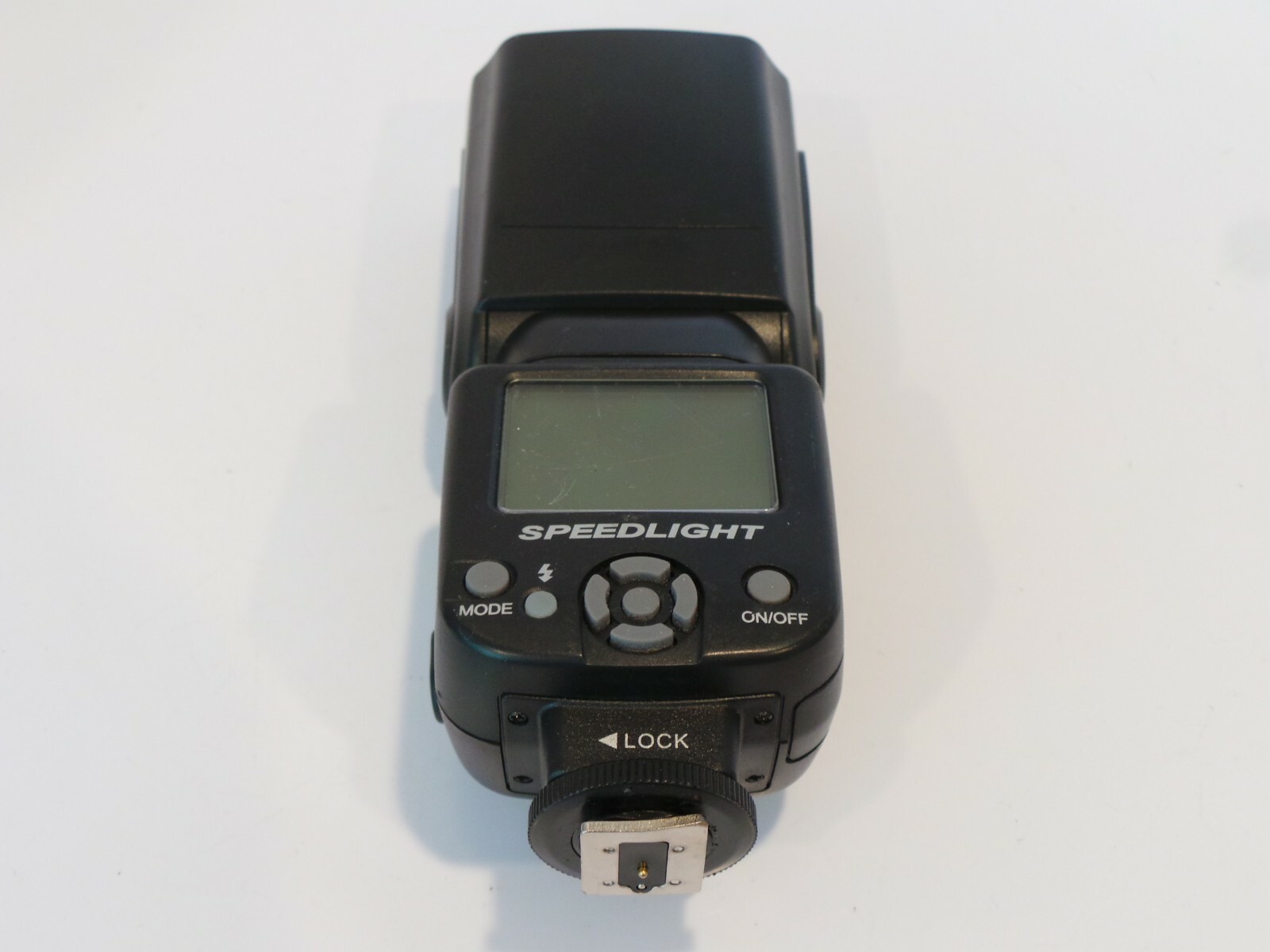 Neewer Speedlight Camera Flash NW561  