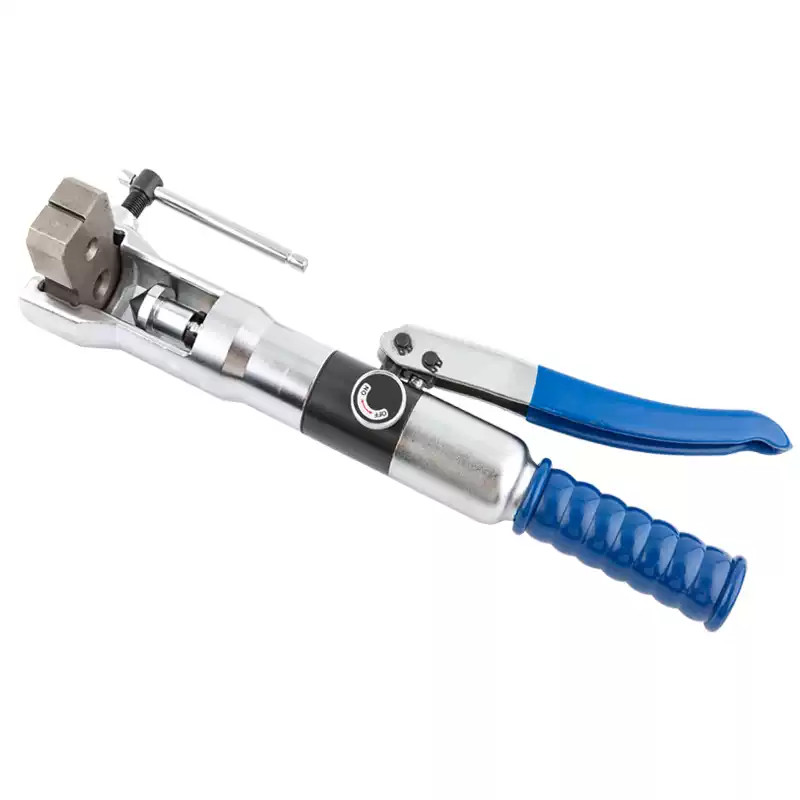 Hydraulic Tube Expander Tube Expander WK-400 Copper Tube Belling and FlaringTool
