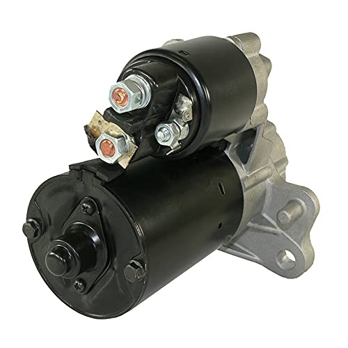 410-24071 12V Starter Compatible with/Replacement for Mini Cooper 2002-2009