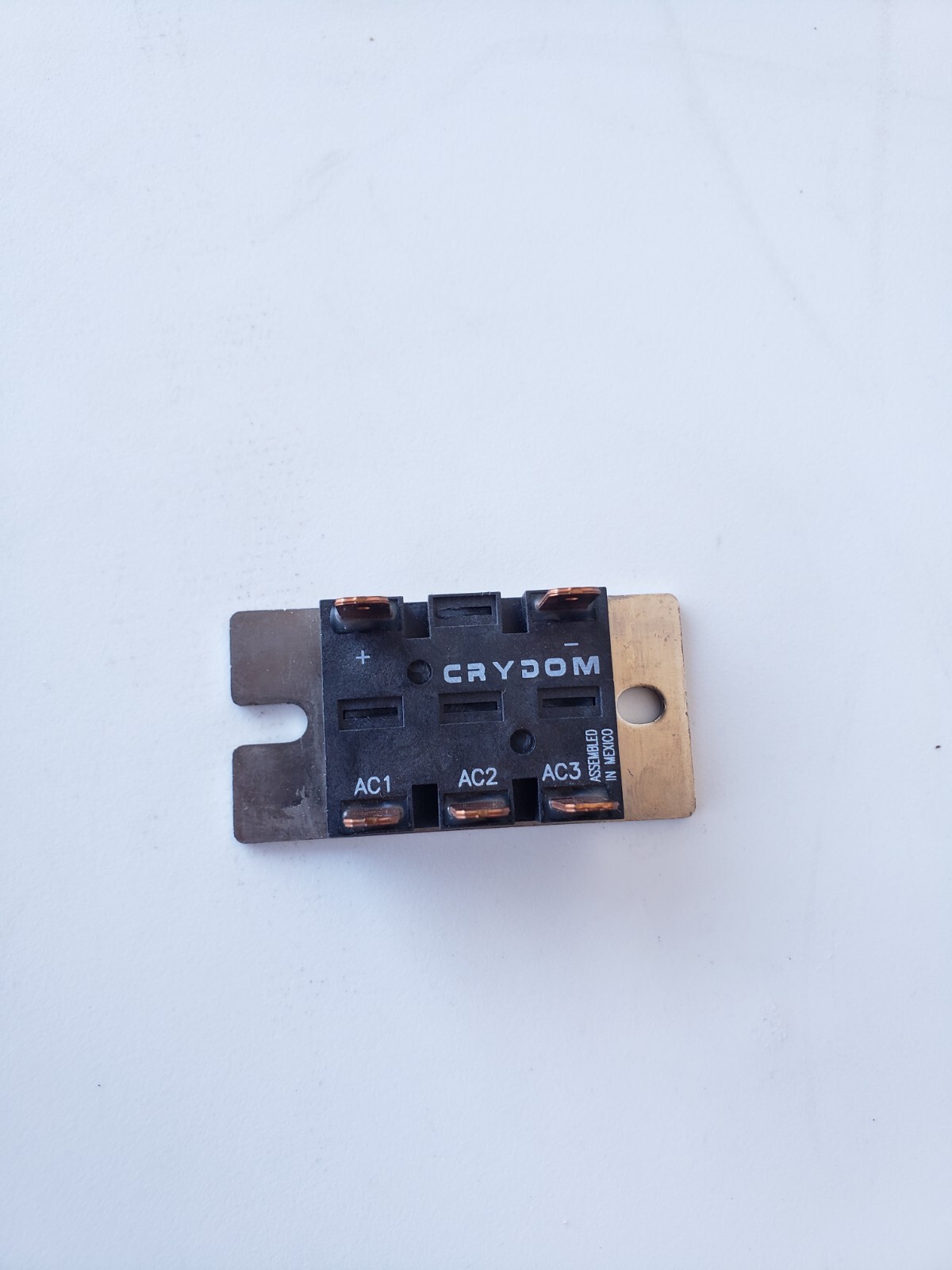 Discrete Semiconductor Modules 50A 1200V 3PH BRDG MODULE POWER relay m2550tb1200