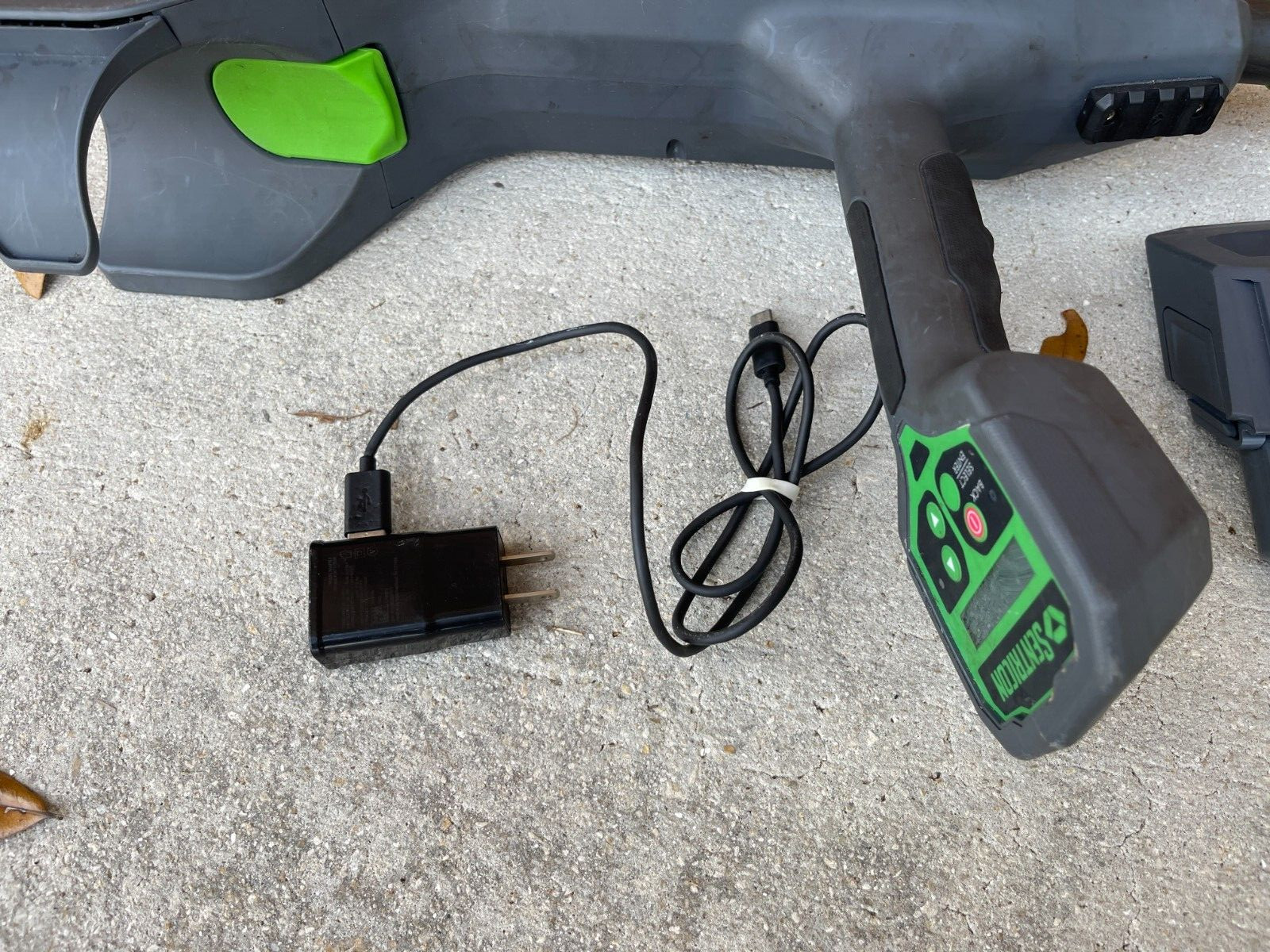 Bug Detector