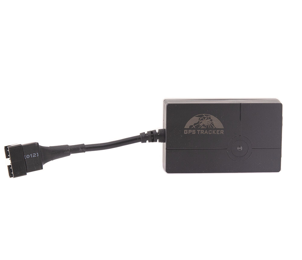 Coban GPS 401C 4G LTE Vehicle Motorcycle tracker BAANOOL IOT platform in stock