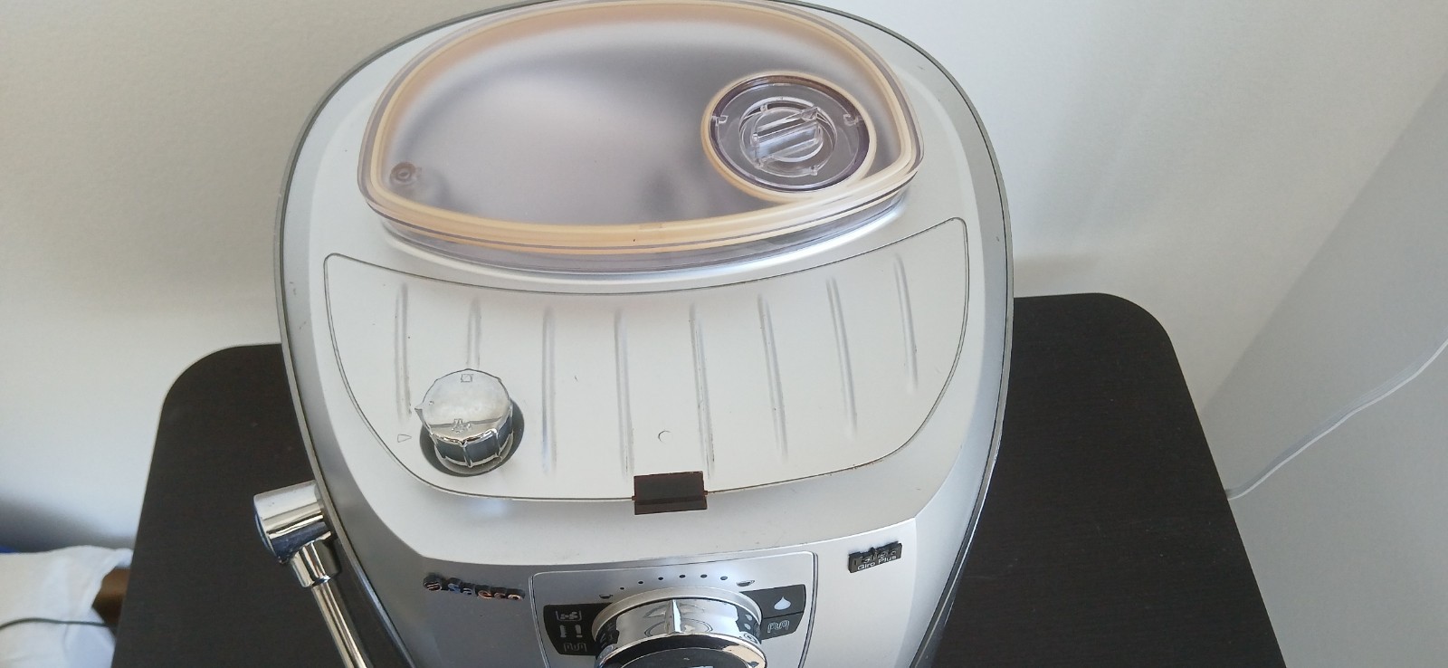 Saeco Talea Giro Plus Coffee & Espresso Machine