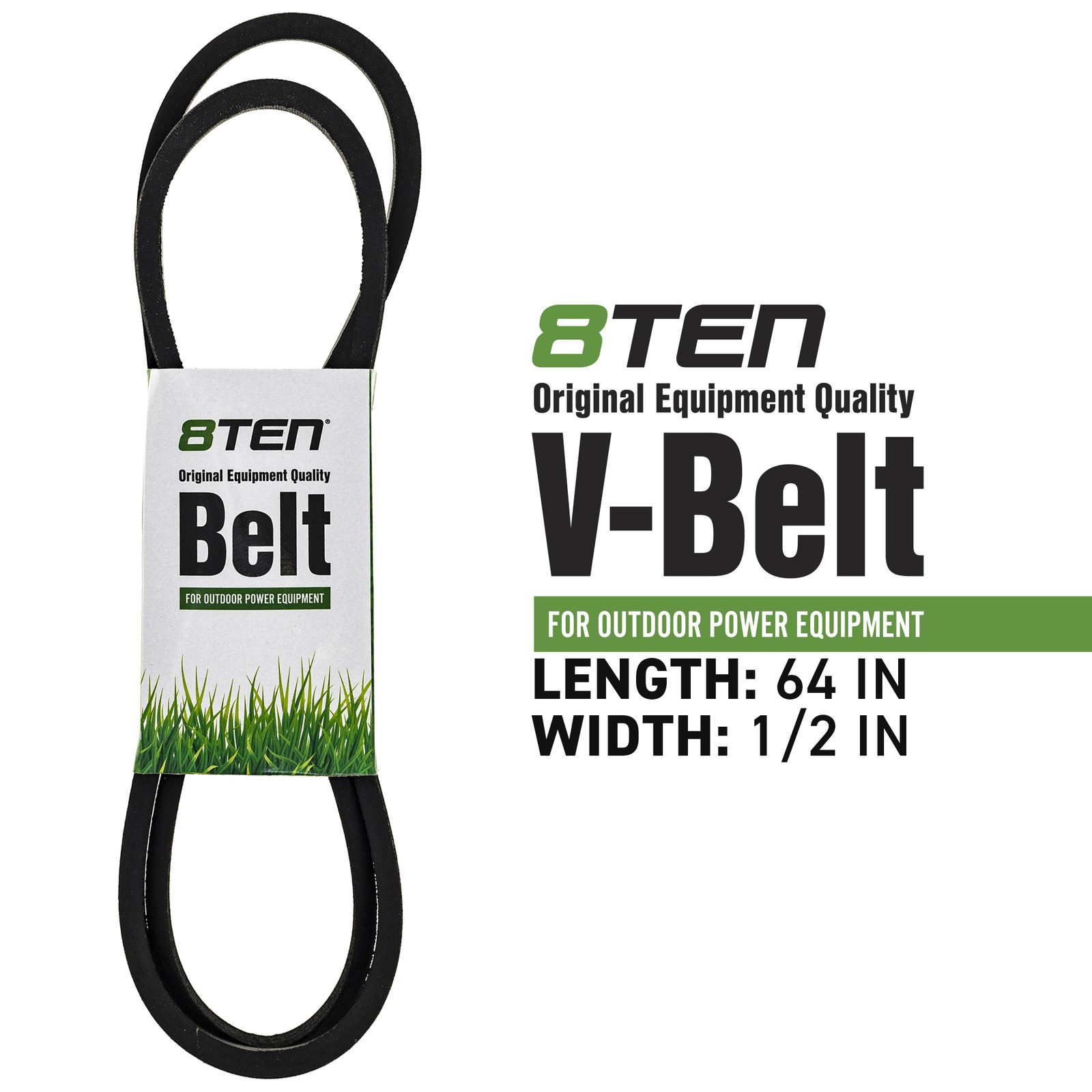 Drive Belt for White Outdoor Z165 954-3092A 754-3092 754-3092A 954-3092