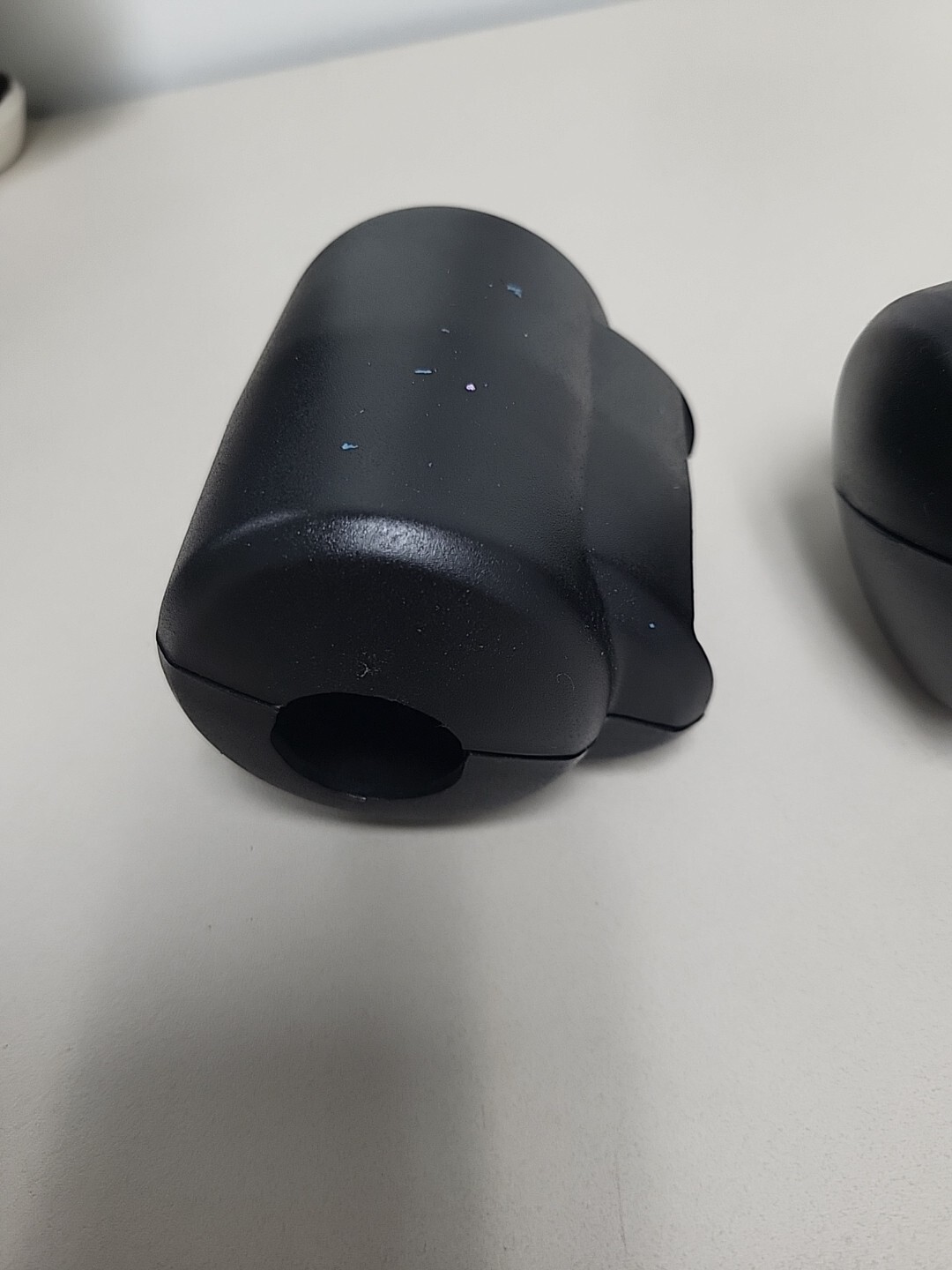 Champion C84e Elliptical Plastic Caps/Covers (112D)
