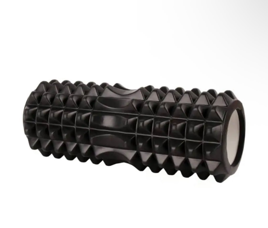 Foam Roller Massage Column for Fitness Gym Yoga Pilates Muscle Back Block Stick
