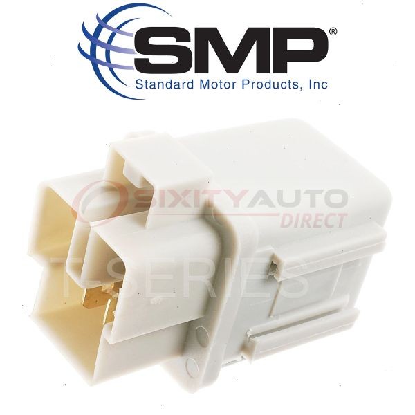 Standard T-Series Anti-Theft Relay for 1984-1986 Nissan 720 2.0L 2.4L 2.5L ql