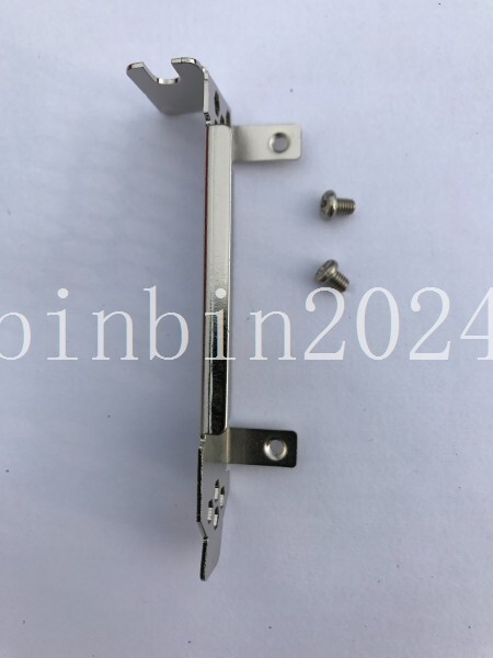 Low profile Bracket for LSI 9305-16i