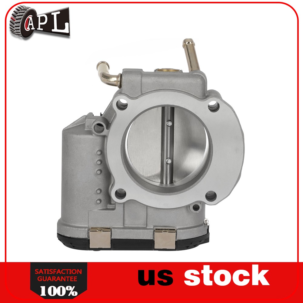 Throttle Body For Hyundai Tucson Kia Sportage 2014-2015 Sonata 2011-2014 2.4L