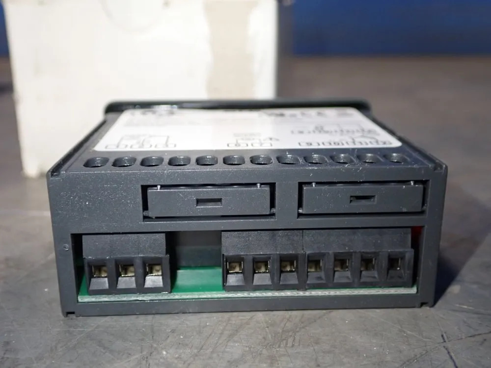 LOVE CONTROLS CONTROL 40T-40