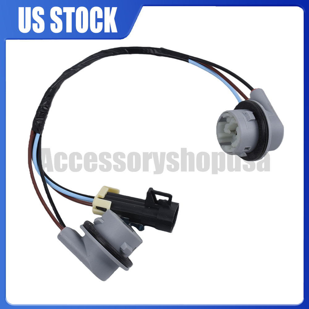 NEW 19330734  Tail Lamp Assembly Wiring Harness For GM US