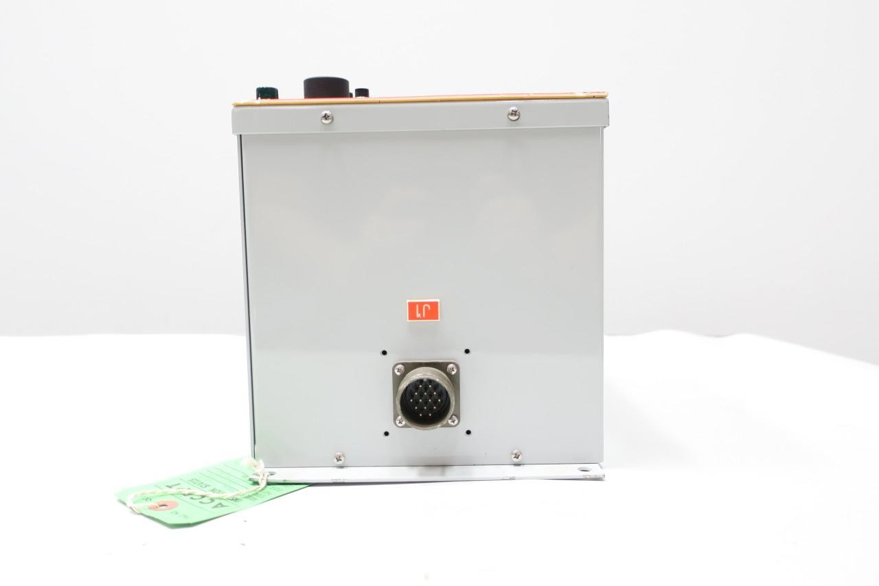 Sartrex 953030 Stroke Time Test Module 48v-dc