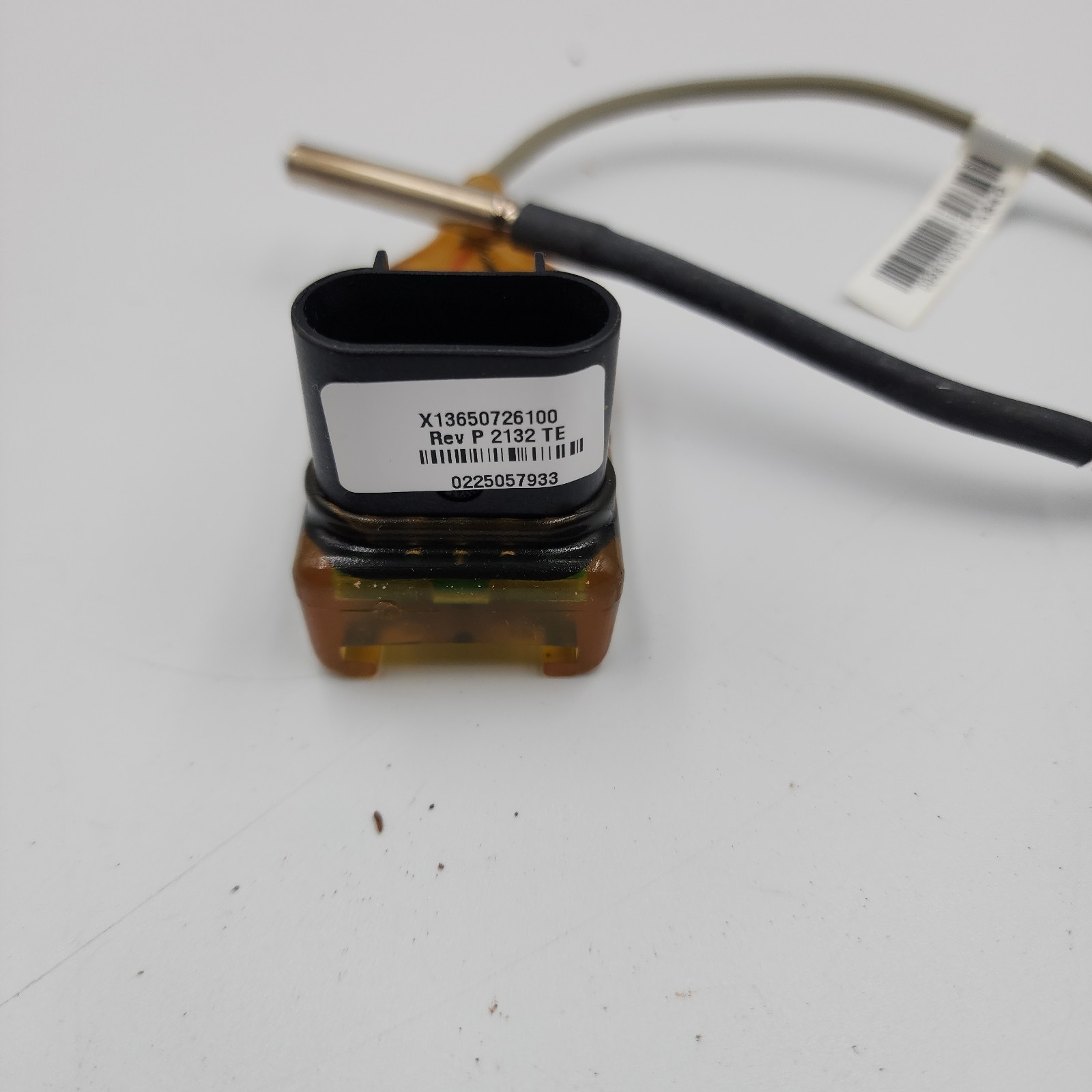 100% NEW SEN02133 Trane Temperature Sensor ORIGINAL NEW in box DHL FAST SHIP