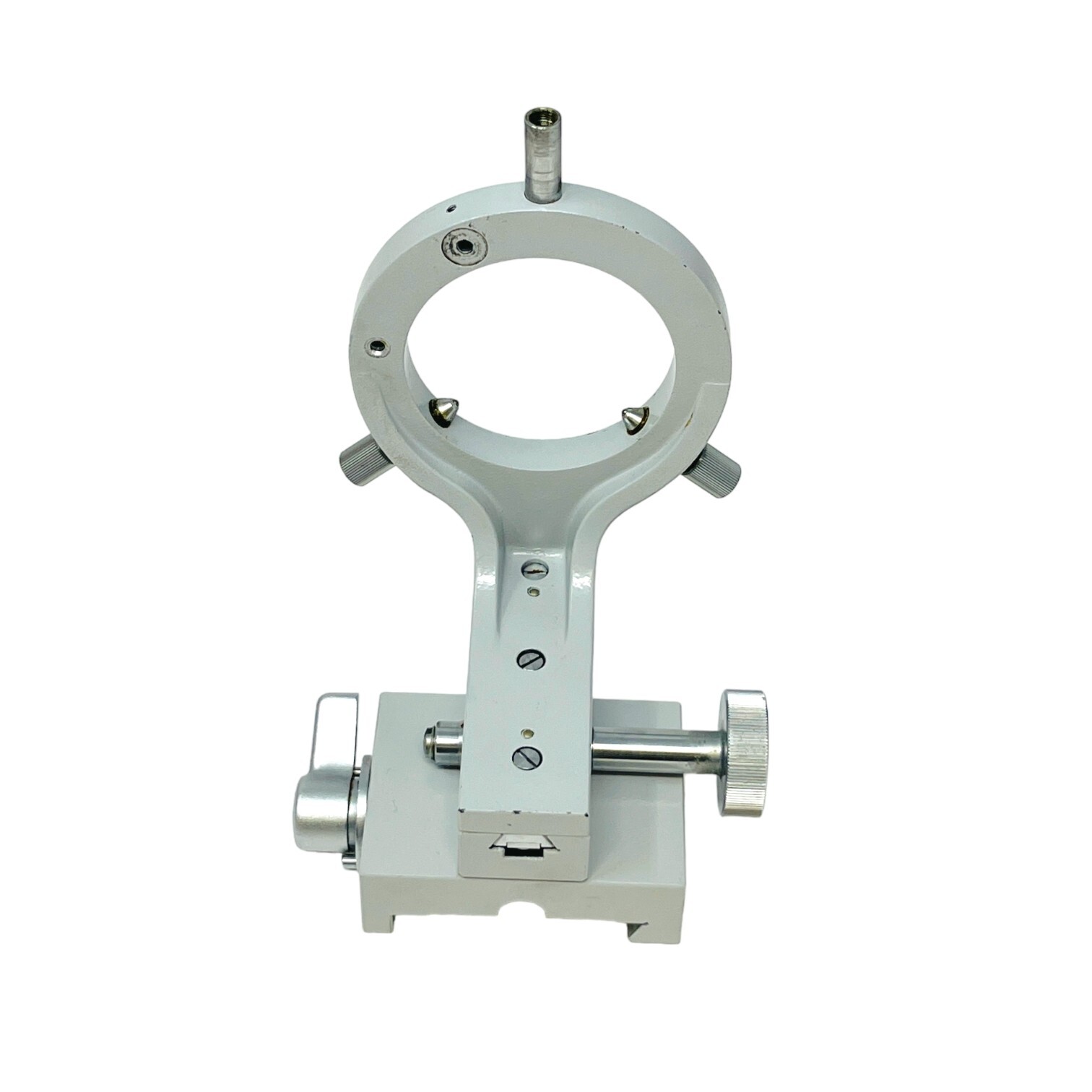Microscope Equipment Holder