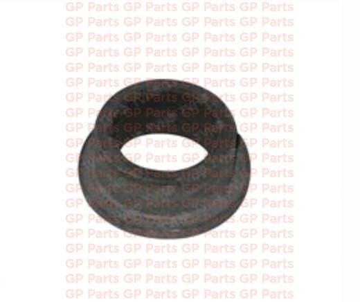 (QTY 2) Genie 47548GT, BUSHING - .75 ID X 1 OD X .38, GS-1530, GS-1930